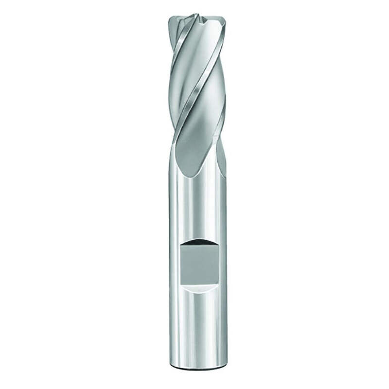 44751 TBCoated 0.6299 Cutting Dia 3.622 Overall Length Carbide 16,0 ENDMILL 4FL 2,00R TB 1.5748 Length of Cut 0.6299 Shank Dia Kyocera SGS Precision Tools 44751 TBCoated 0.6299 Cutting Dia 3.622 Overall Length Carbide 16,0 ENDMILL 4FL 2,00R TB 1.5748 Length of Cut 0.6299 Shank Dia Kyocera SGS Precision Tools
